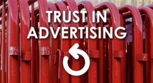 Trust in Advertising